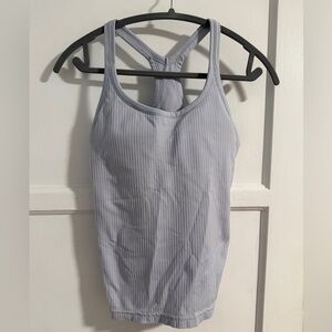 Lululemon Ebb to Street Tank Top Light Support, B/C Cup